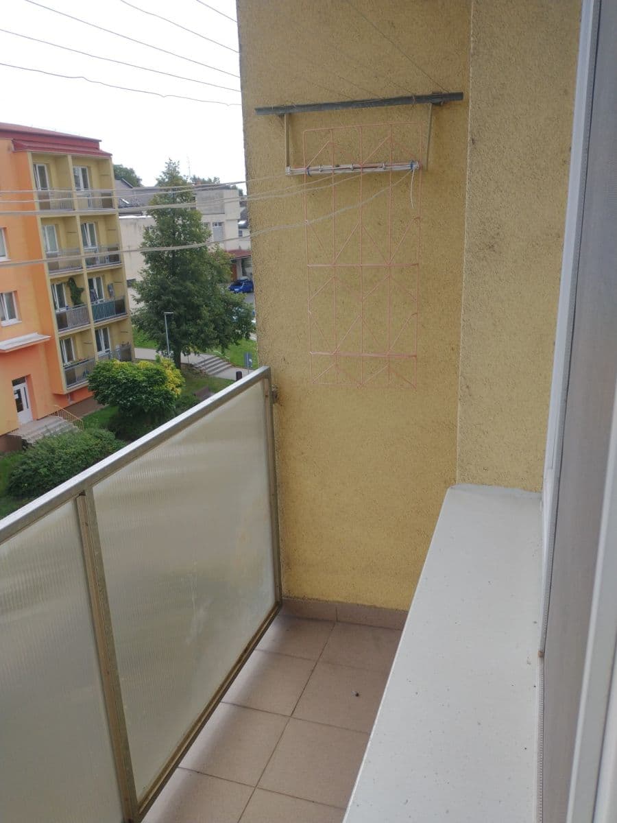 Prodej bytu 3+1 68 m², Radotínská, Bílovec, Moravskoslezský kraj Prodej bytu 3+1 68 m², Radotínská, Bílovec, Moravskoslezský kraj