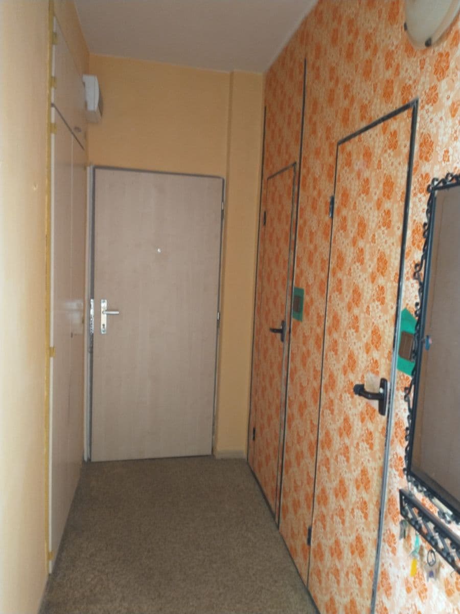 Prodej bytu 3+1 68 m², Radotínská, Bílovec, Moravskoslezský kraj Prodej bytu 3+1 68 m², Radotínská, Bílovec, Moravskoslezský kraj