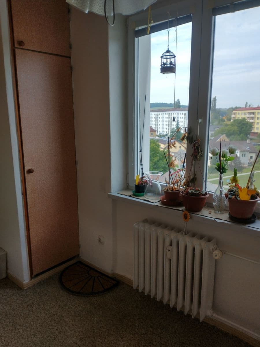 Prodej bytu 3+1 68 m², Radotínská, Bílovec, Moravskoslezský kraj Prodej bytu 3+1 68 m², Radotínská, Bílovec, Moravskoslezský kraj