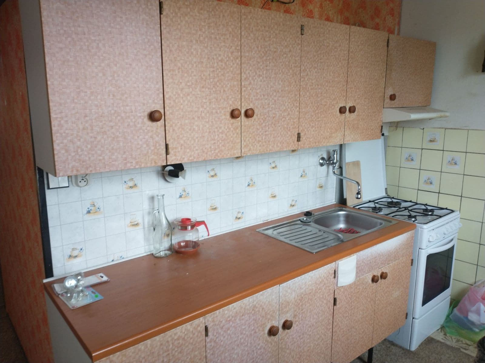 Prodej bytu 3+1 68 m², Radotínská, Bílovec, Moravskoslezský kraj Prodej bytu 3+1 68 m², Radotínská, Bílovec, Moravskoslezský kraj