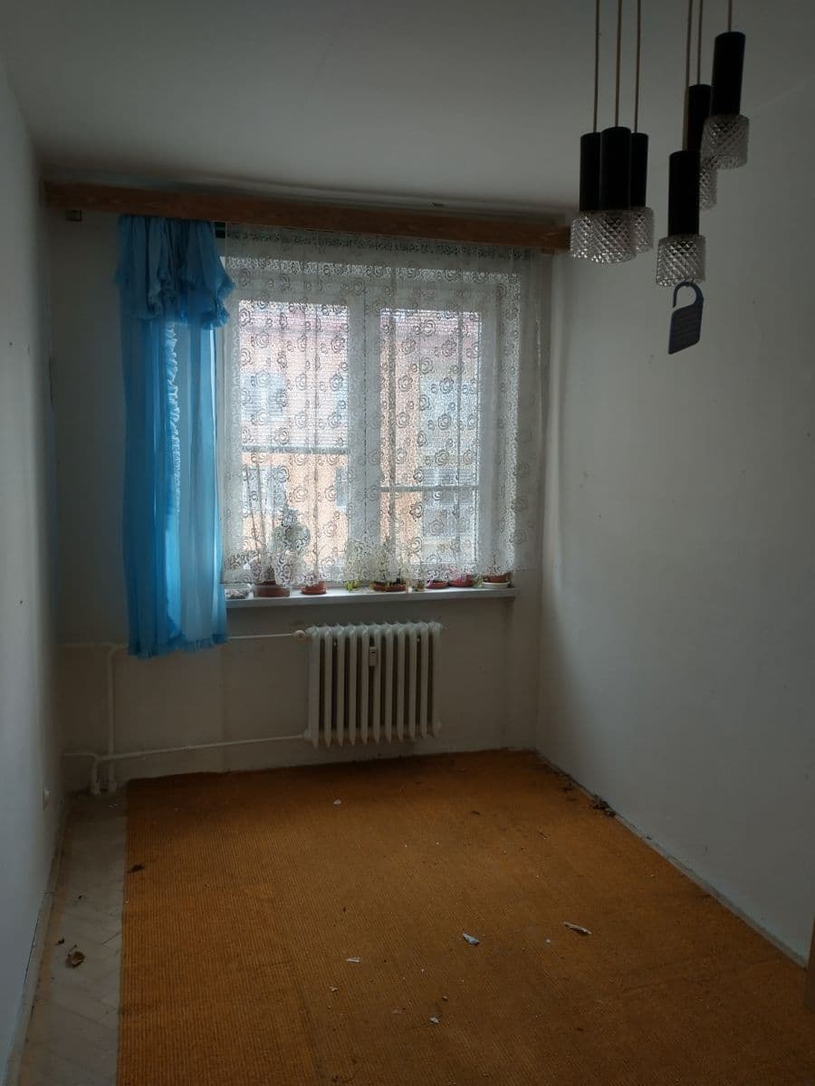 Prodej bytu 3+1 68 m², Radotínská, Bílovec, Moravskoslezský kraj Prodej bytu 3+1 68 m², Radotínská, Bílovec, Moravskoslezský kraj