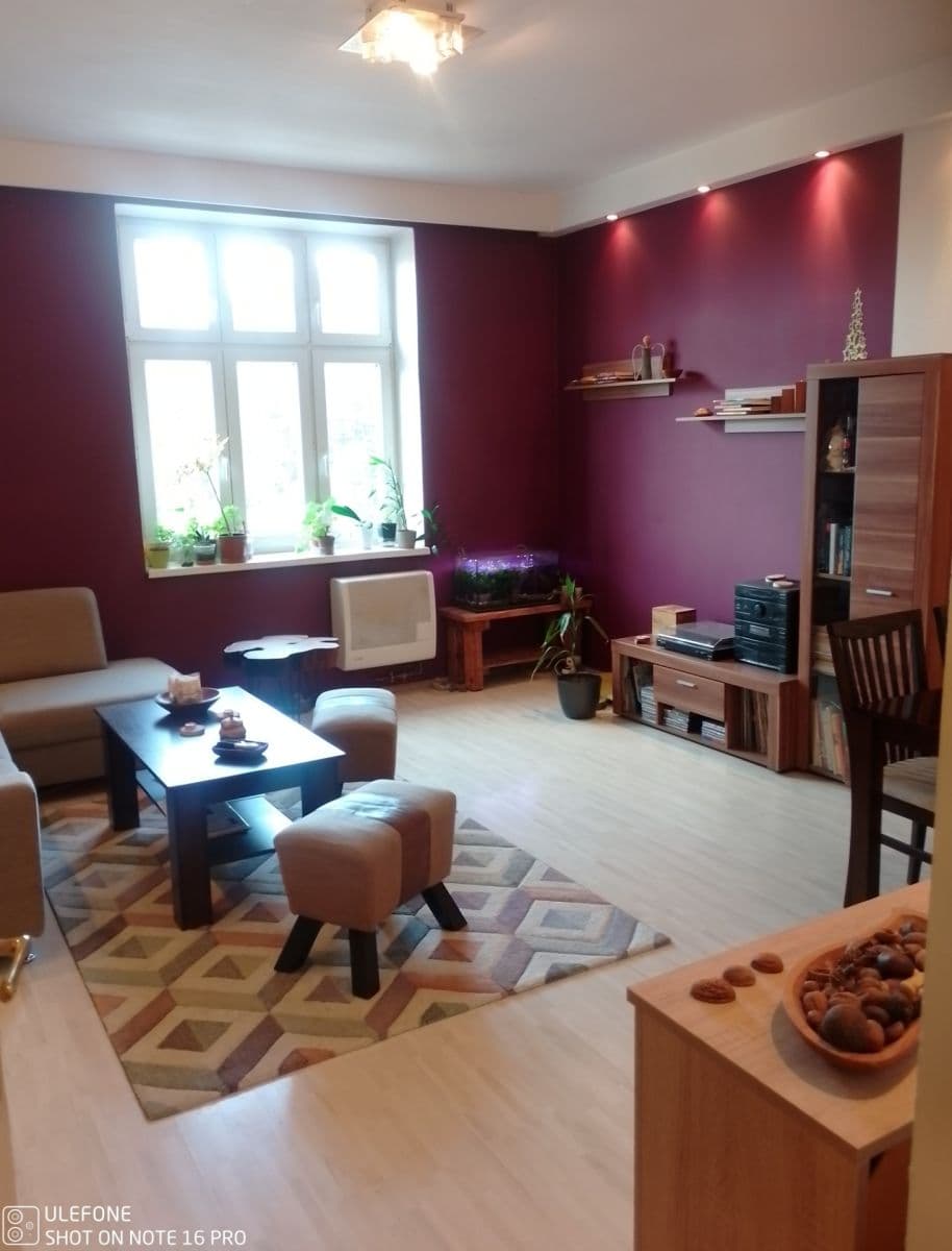 Prodej bytu 2+kk 49 m², nám. Svobody, Přerov, Olomoucký kraj Prodej bytu 2+kk 49 m², nám. Svobody, Přerov, Olomoucký kraj