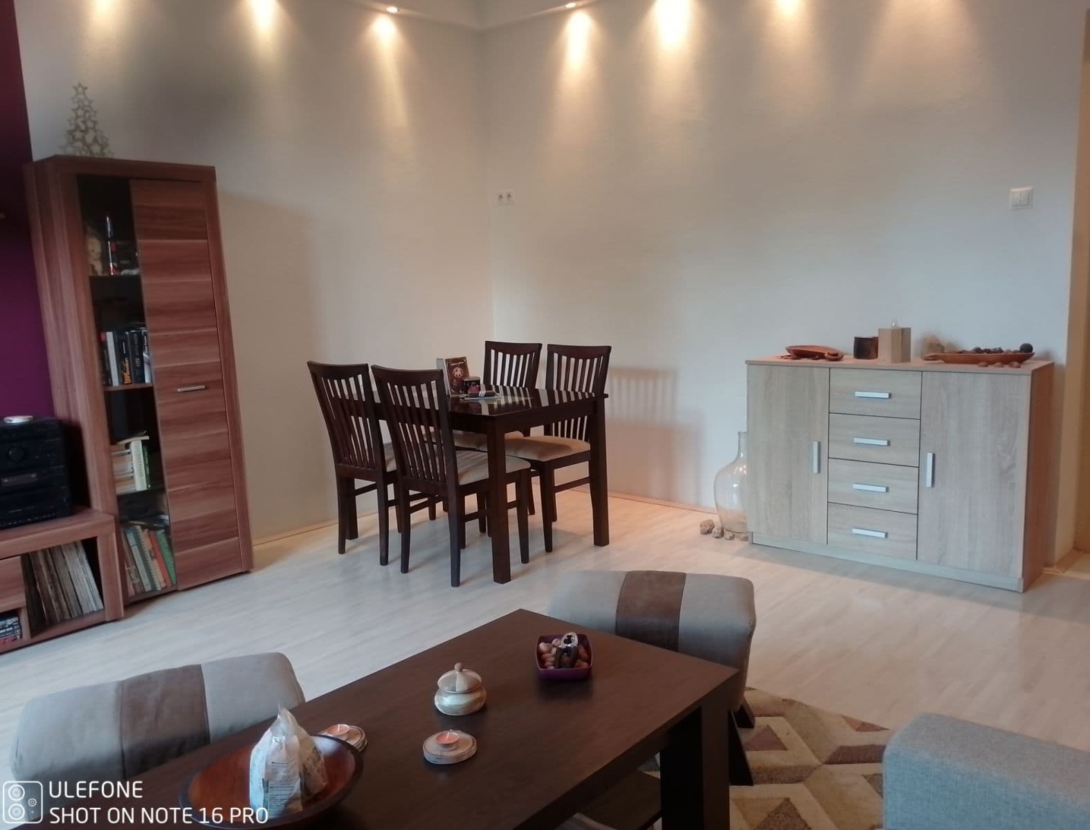 Prodej bytu 2+kk 49 m², nám. Svobody, Přerov, Olomoucký kraj Prodej bytu 2+kk 49 m², nám. Svobody, Přerov, Olomoucký kraj