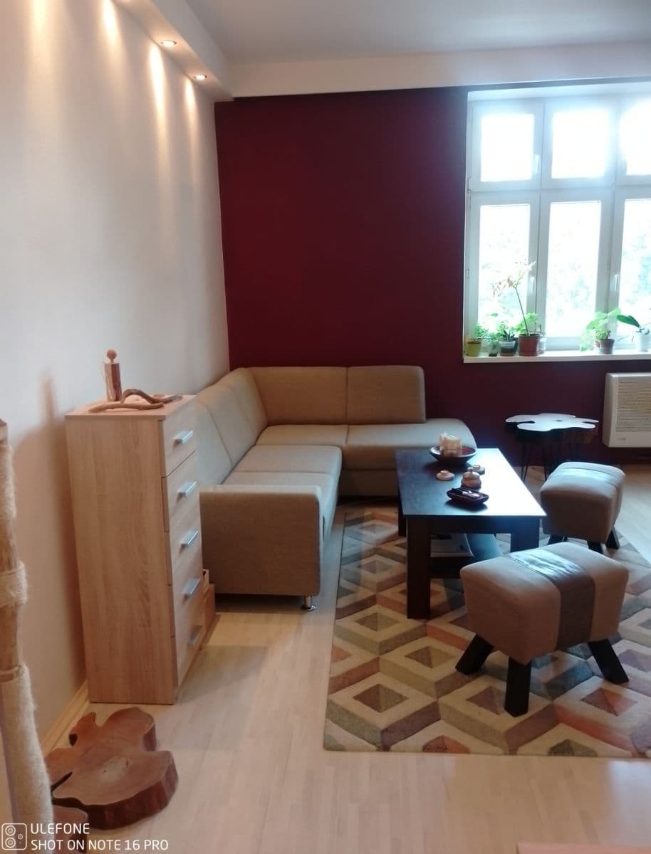 Prodej bytu 2+kk 49 m², nám. Svobody, Přerov, Olomoucký kraj Prodej bytu 2+kk 49 m², nám. Svobody, Přerov, Olomoucký kraj
