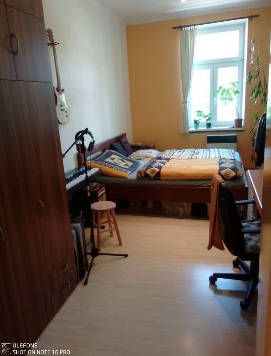 Prodej bytu 2+kk 49 m², nám. Svobody, Přerov, Olomoucký kraj Prodej bytu 2+kk 49 m², nám. Svobody, Přerov, Olomoucký kraj