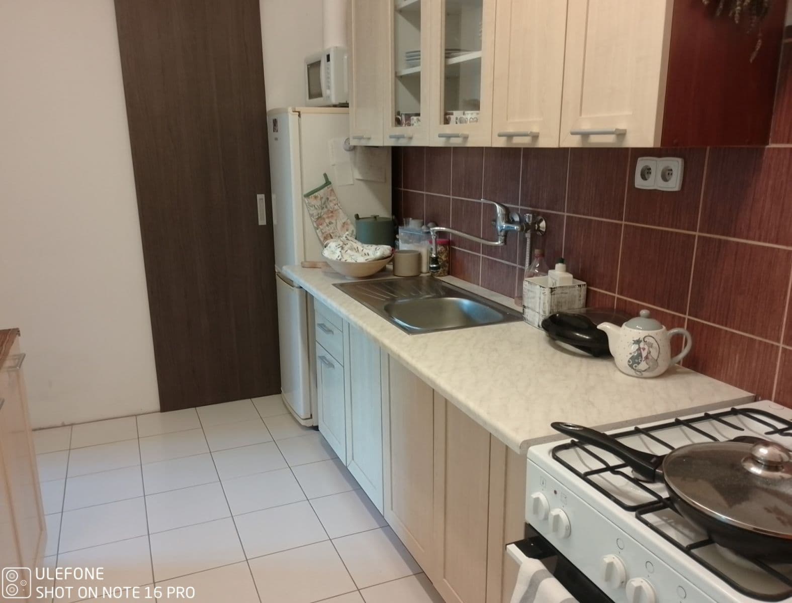 Prodej bytu 2+kk 49 m², nám. Svobody, Přerov, Olomoucký kraj Prodej bytu 2+kk 49 m², nám. Svobody, Přerov, Olomoucký kraj