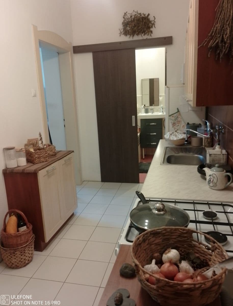 Prodej bytu 2+kk 49 m², nám. Svobody, Přerov, Olomoucký kraj Prodej bytu 2+kk 49 m², nám. Svobody, Přerov, Olomoucký kraj