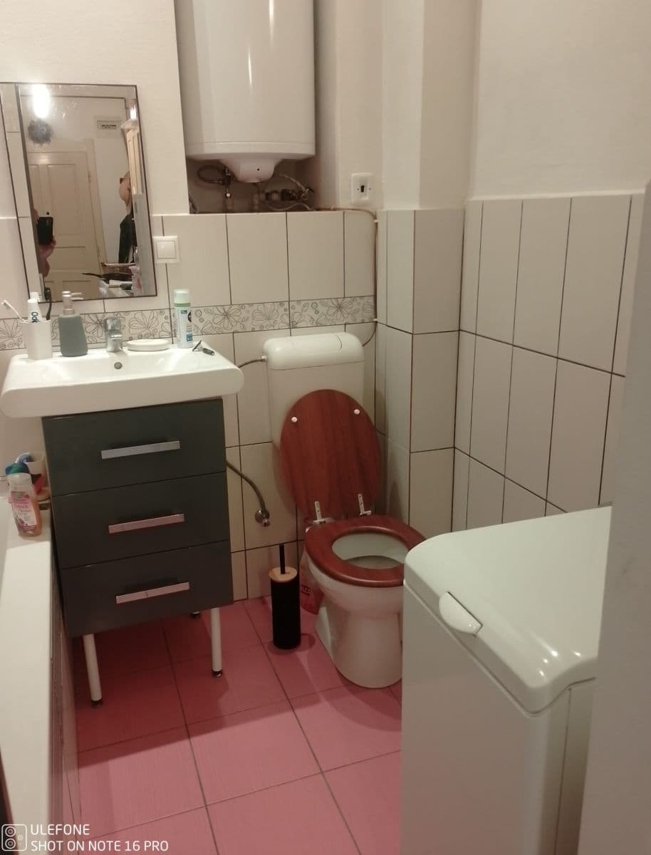 Prodej bytu 2+kk 49 m², nám. Svobody, Přerov, Olomoucký kraj Prodej bytu 2+kk 49 m², nám. Svobody, Přerov, Olomoucký kraj