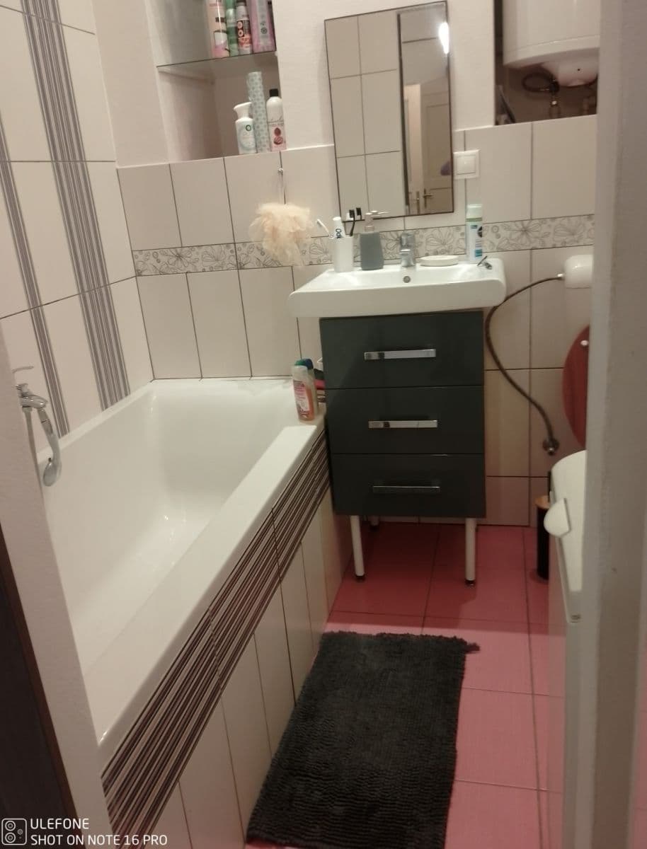 Prodej bytu 2+kk 49 m², nám. Svobody, Přerov, Olomoucký kraj Prodej bytu 2+kk 49 m², nám. Svobody, Přerov, Olomoucký kraj