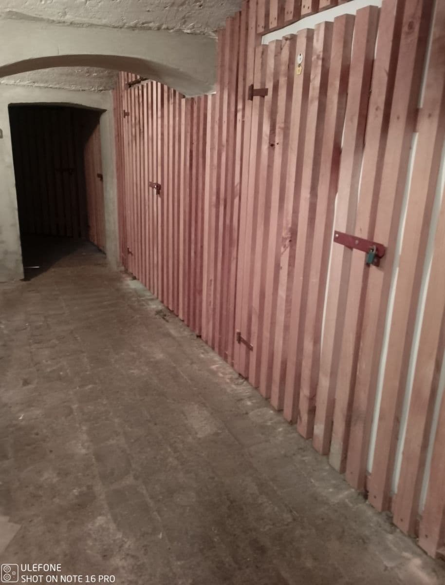 Prodej bytu 2+kk 49 m², nám. Svobody, Přerov, Olomoucký kraj Prodej bytu 2+kk 49 m², nám. Svobody, Přerov, Olomoucký kraj