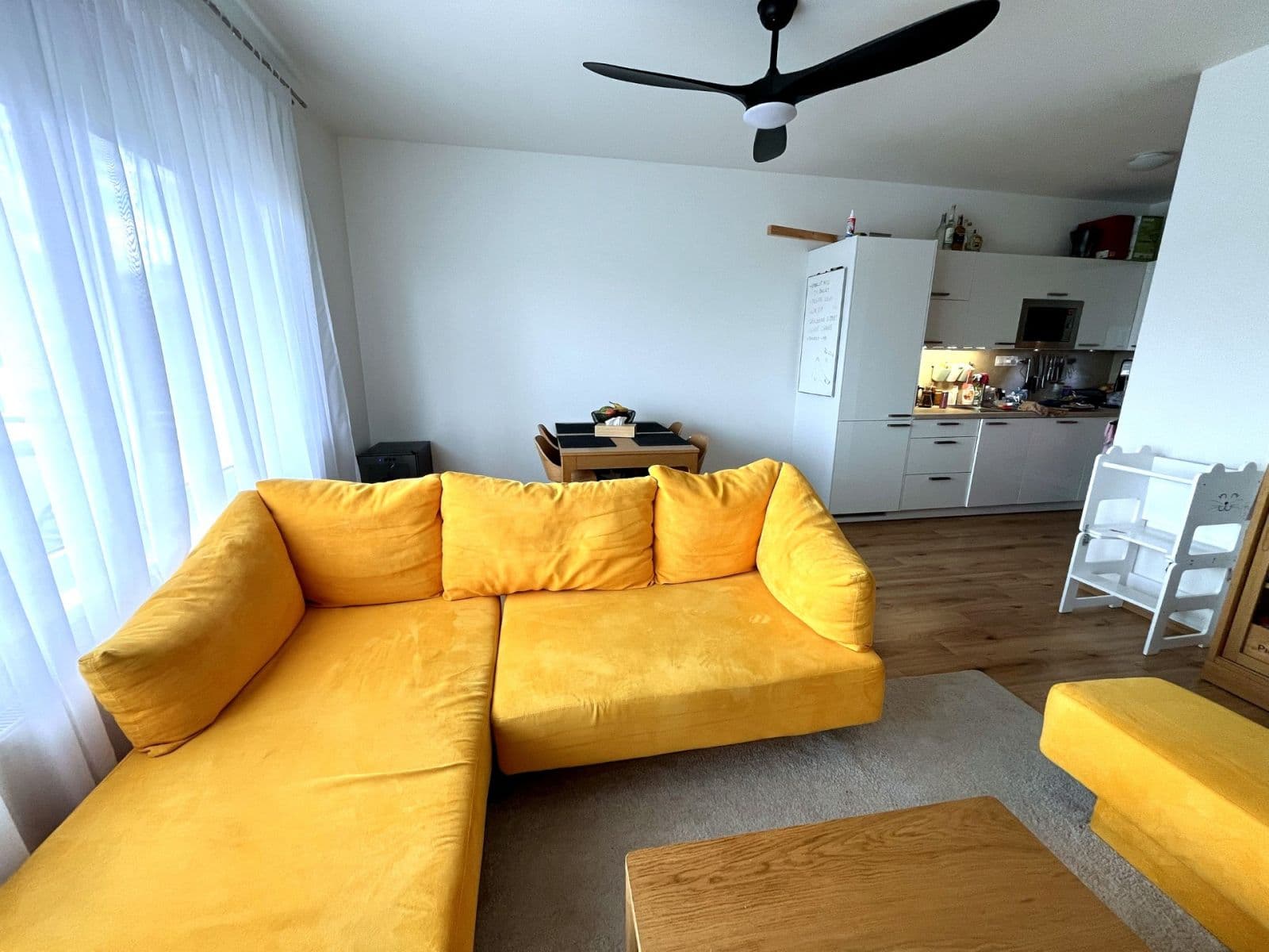 Pronájem bytu 3+kk 70 m², Miloše Havla, Praha, Praha Pronájem bytu 3+kk 70 m², Miloše Havla, Praha, Praha