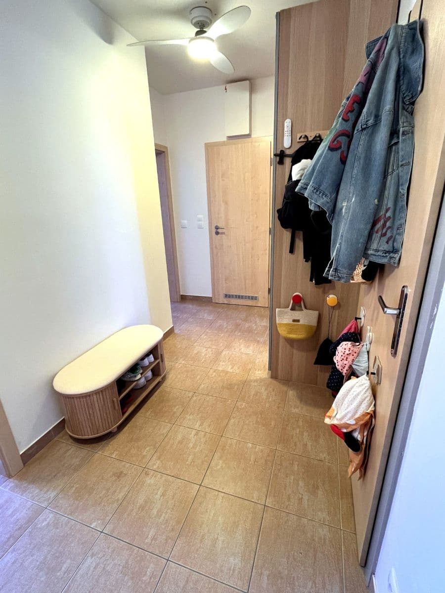 Pronájem bytu 3+kk 70 m², Miloše Havla, Praha, Praha Pronájem bytu 3+kk 70 m², Miloše Havla, Praha, Praha