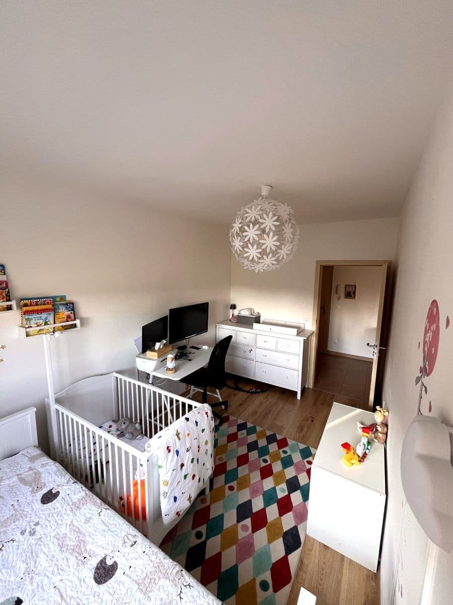 Pronájem bytu 3+kk 70 m², Miloše Havla, Praha, Praha Pronájem bytu 3+kk 70 m², Miloše Havla, Praha, Praha