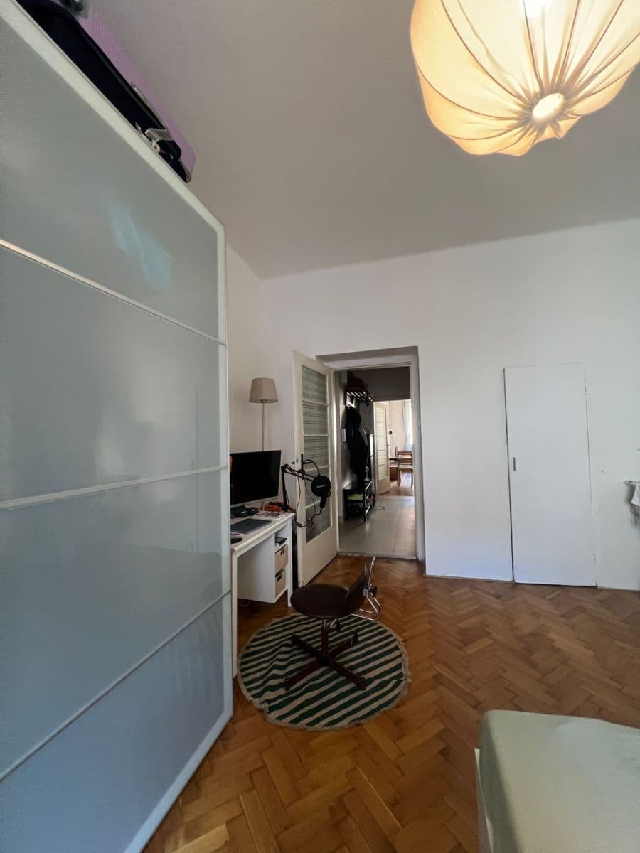 Pronájem bytu 2+kk 55 m², Mikovcova, Praha, Praha Pronájem bytu 2+kk 55 m², Mikovcova, Praha, Praha