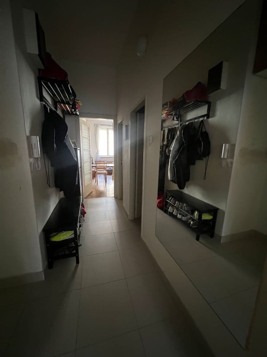 Pronájem bytu 2+kk 55 m², Mikovcova, Praha, Praha Pronájem bytu 2+kk 55 m², Mikovcova, Praha, Praha