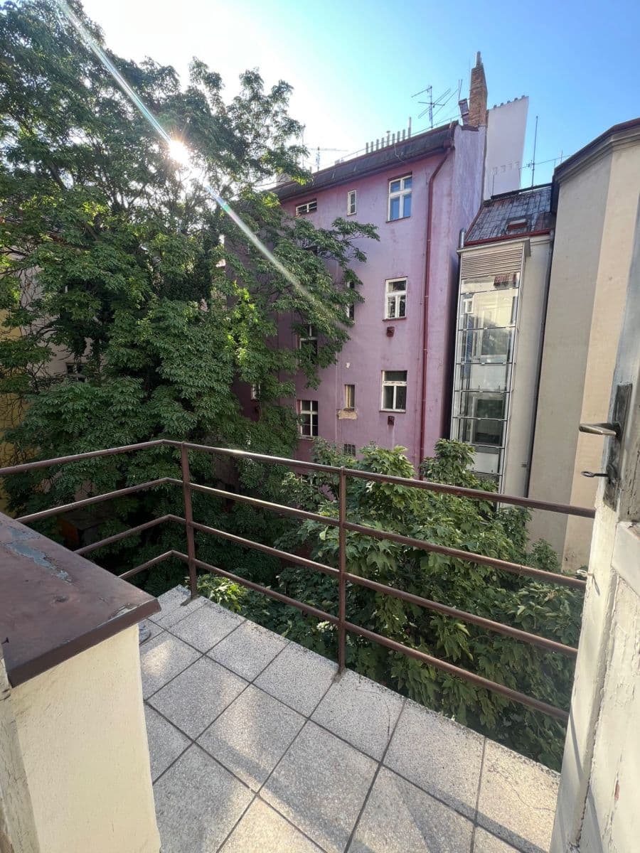 Pronájem bytu 2+kk 55 m², Mikovcova, Praha, Praha Pronájem bytu 2+kk 55 m², Mikovcova, Praha, Praha