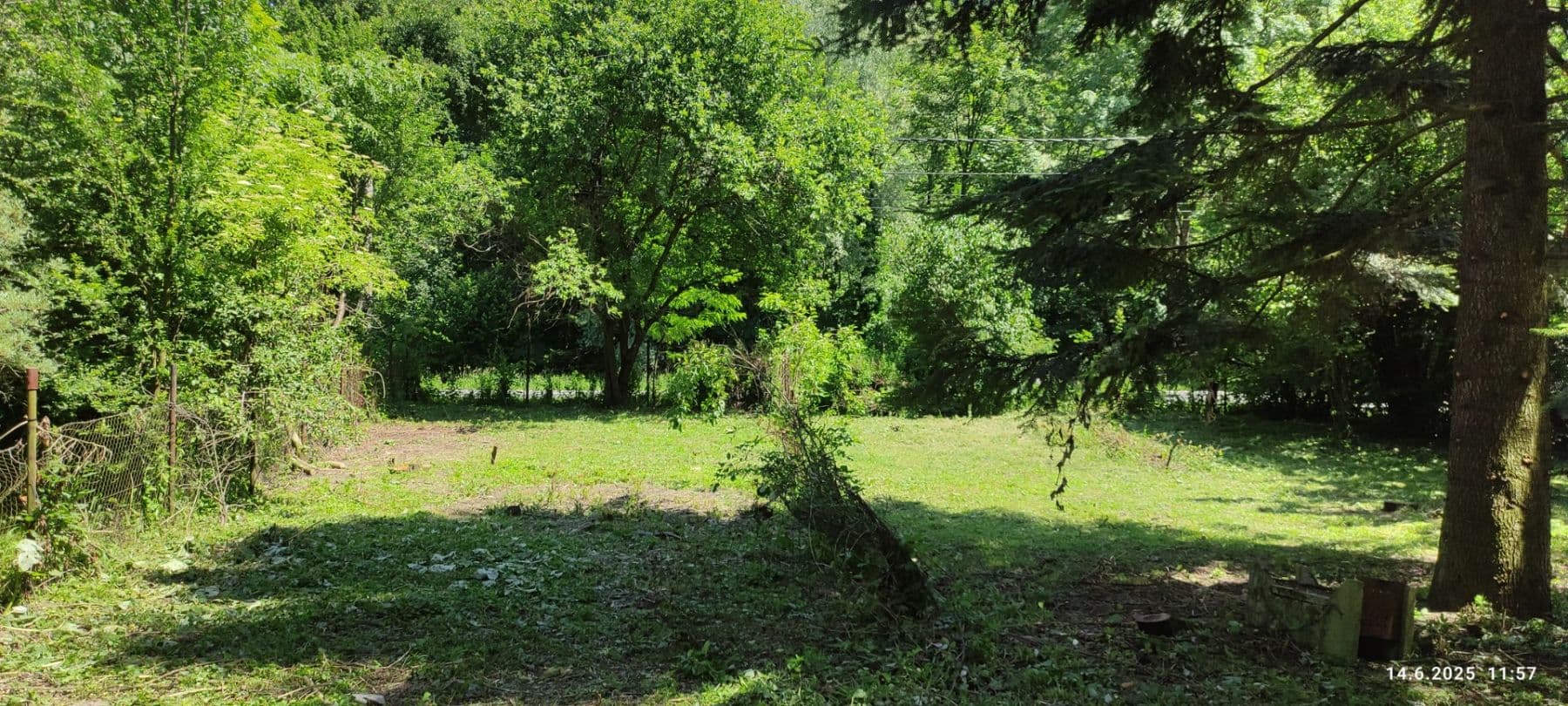Prodej pozemku 1.007 m², Hukvaldy, Moravskoslezský kraj Prodej pozemku 1.007 m², Hukvaldy, Moravskoslezský kraj
