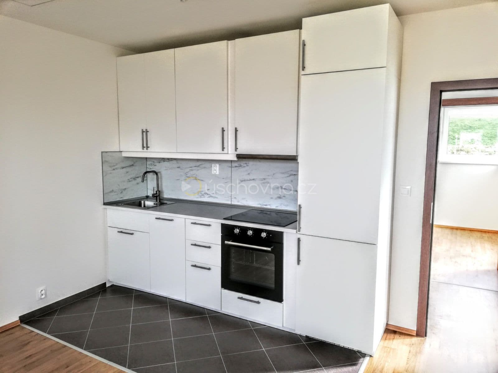 Pronájem bytu 2+kk 40 m², U Hostavického potoka, Praha, Praha Pronájem bytu 2+kk 40 m², U Hostavického potoka, Praha, Praha
