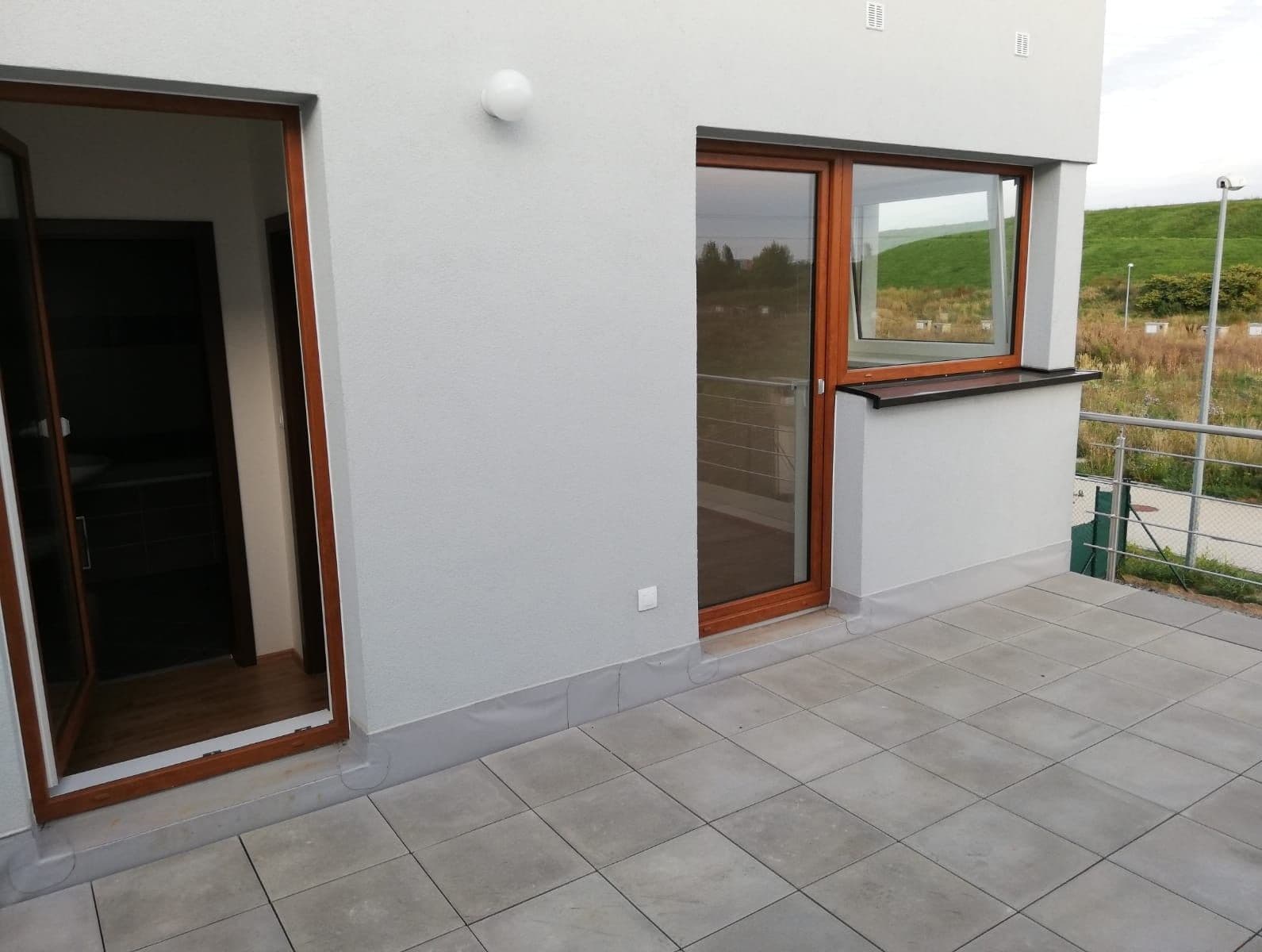 Pronájem bytu 2+kk 40 m², U Hostavického potoka, Praha, Praha Pronájem bytu 2+kk 40 m², U Hostavického potoka, Praha, Praha