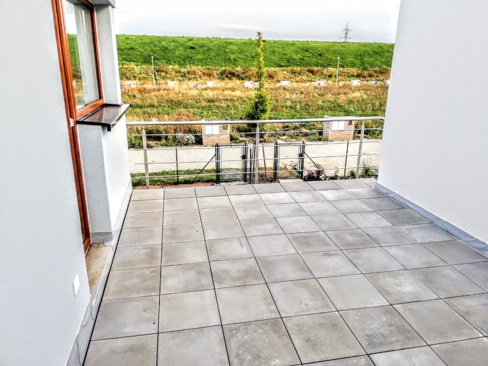 Pronájem bytu 2+kk 40 m², U Hostavického potoka, Praha, Praha Pronájem bytu 2+kk 40 m², U Hostavického potoka, Praha, Praha