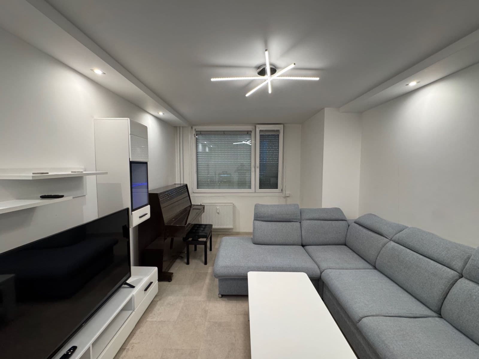 Pronájem bytu 3+1 65 m², Štichova, Praha, Praha Pronájem bytu 3+1 65 m², Štichova, Praha, Praha