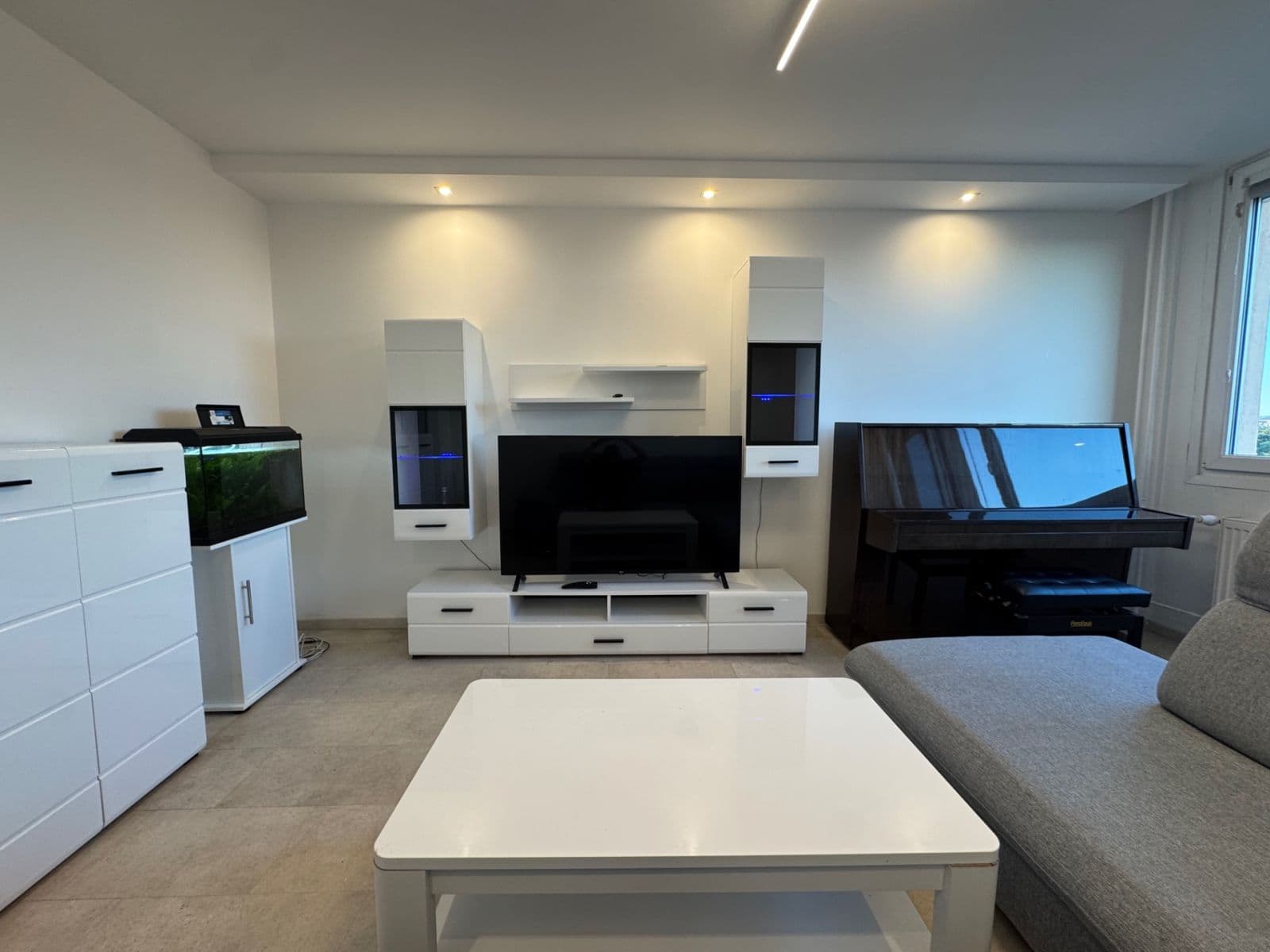 Pronájem bytu 3+1 65 m², Štichova, Praha, Praha Pronájem bytu 3+1 65 m², Štichova, Praha, Praha