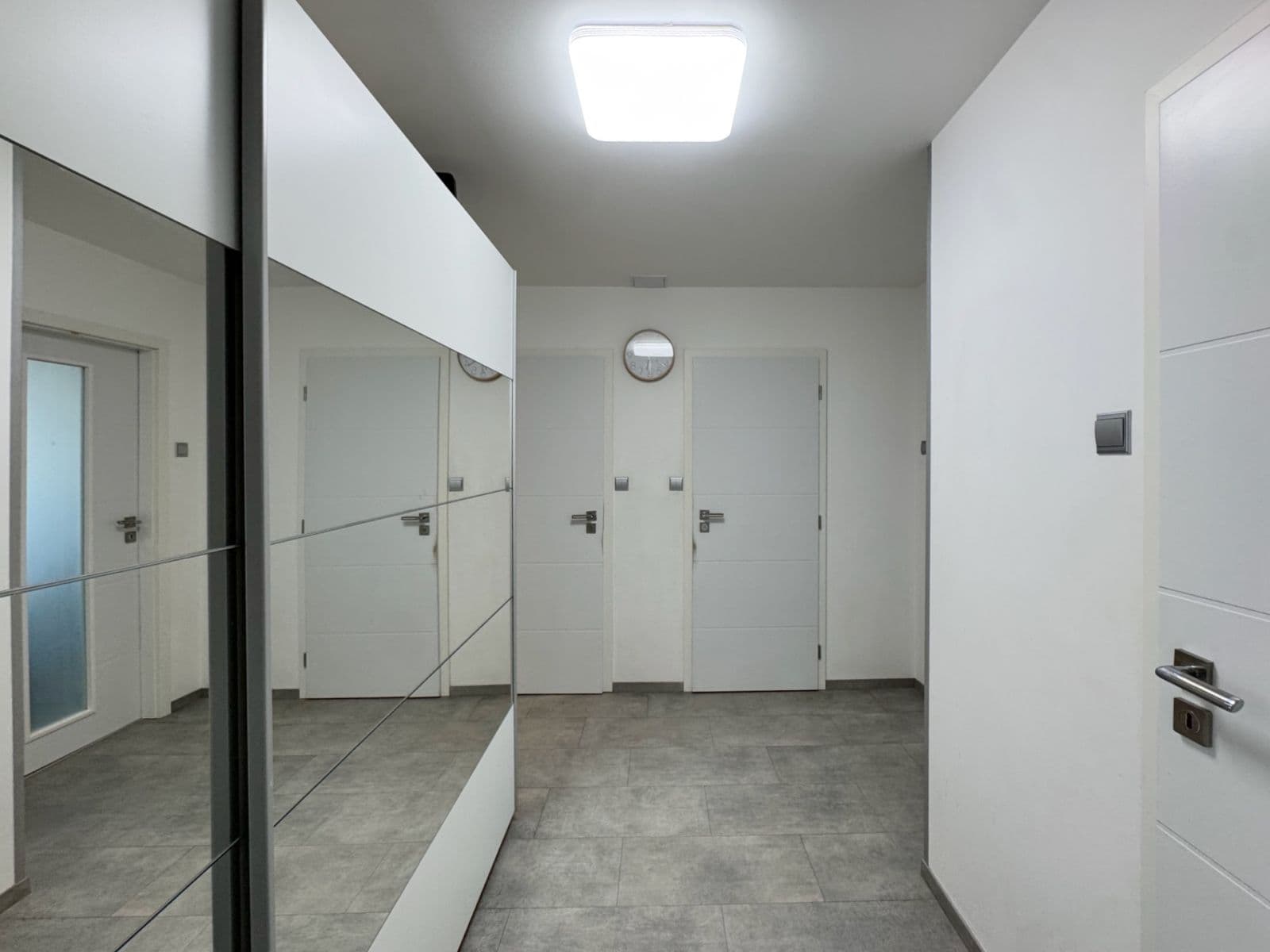 Pronájem bytu 3+1 65 m², Štichova, Praha, Praha Pronájem bytu 3+1 65 m², Štichova, Praha, Praha