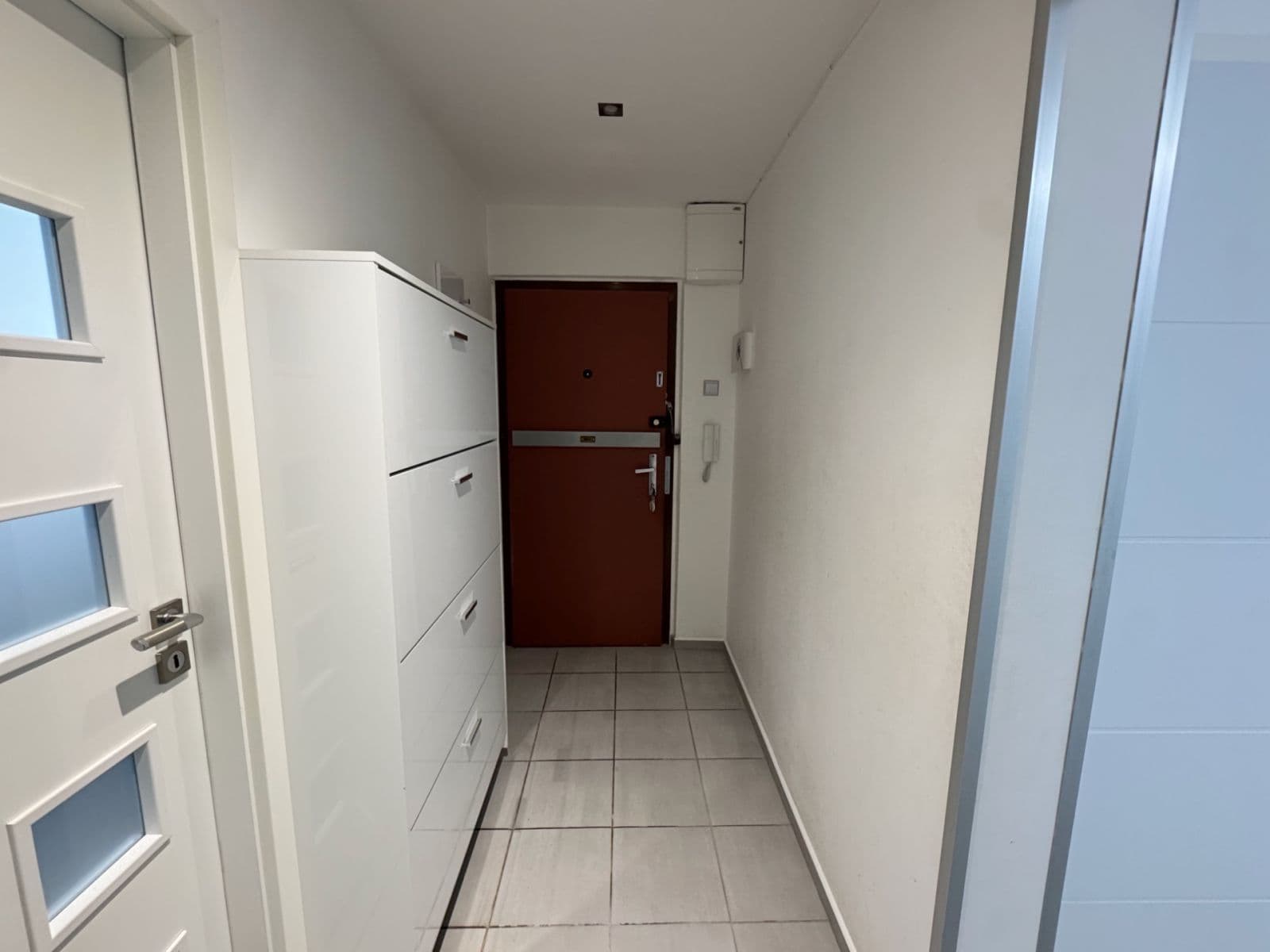 Pronájem bytu 3+1 65 m², Štichova, Praha, Praha Pronájem bytu 3+1 65 m², Štichova, Praha, Praha