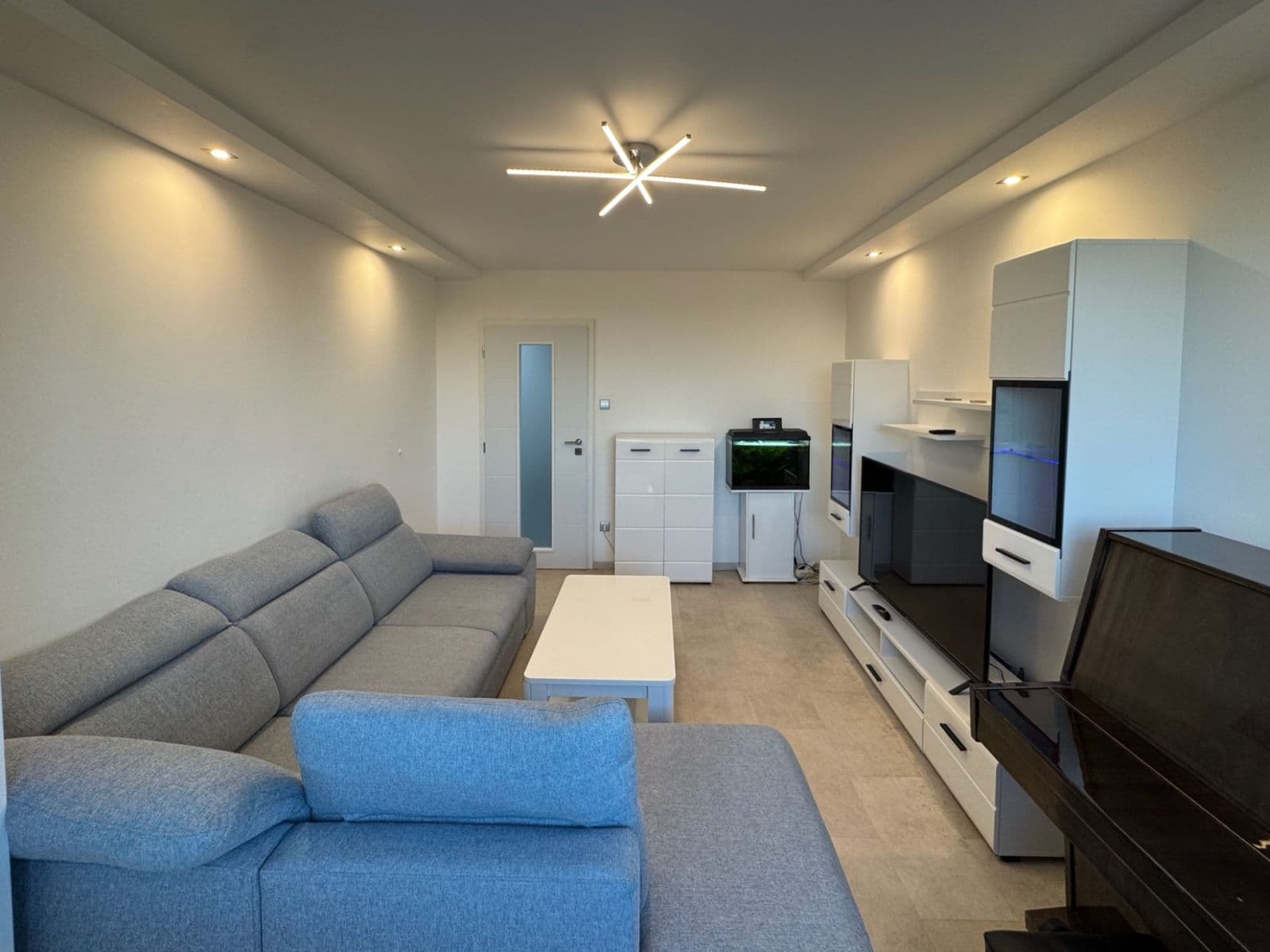 Pronájem bytu 3+1 65 m², Štichova, Praha, Praha Pronájem bytu 3+1 65 m², Štichova, Praha, Praha