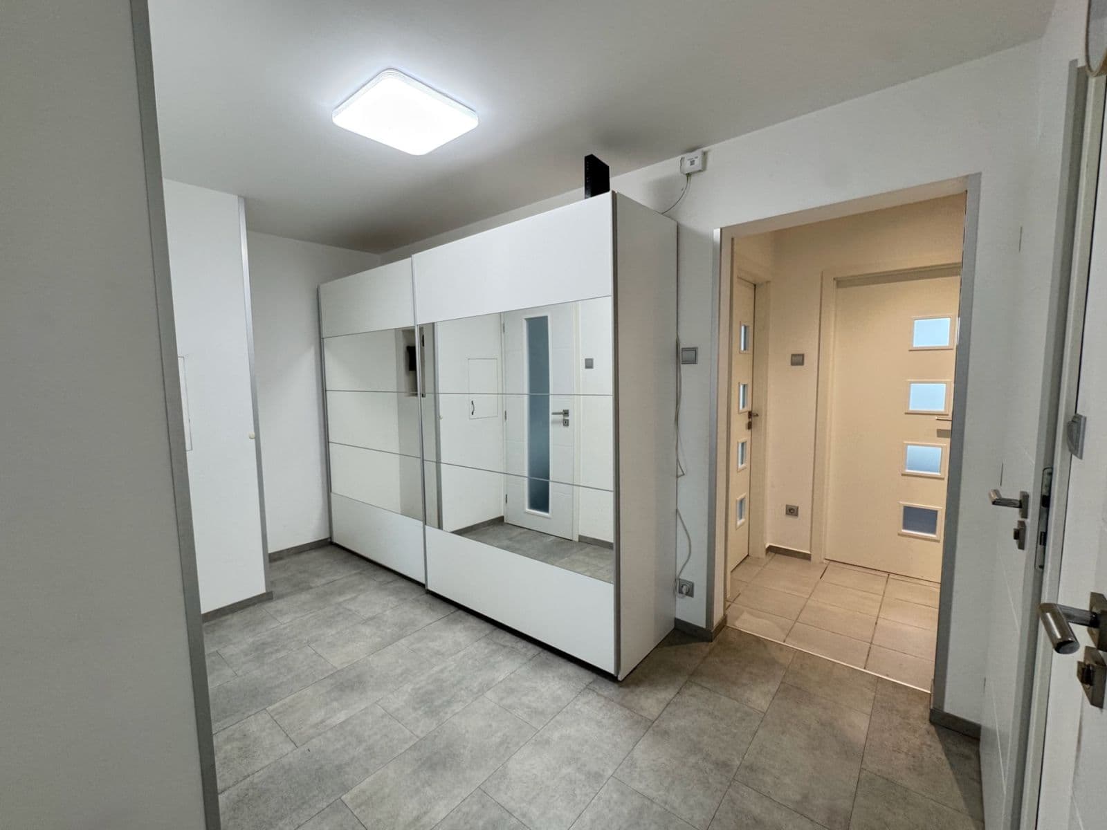 Pronájem bytu 3+1 65 m², Štichova, Praha, Praha Pronájem bytu 3+1 65 m², Štichova, Praha, Praha