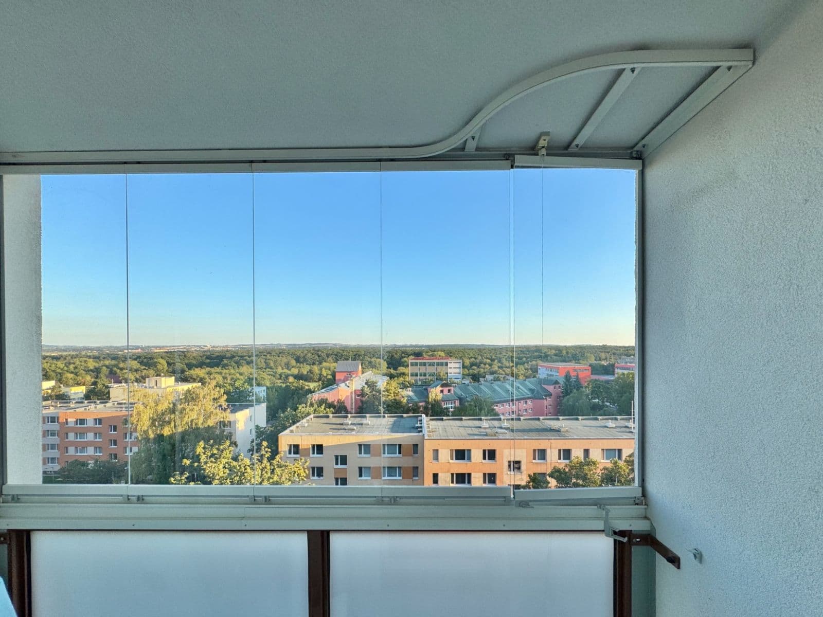 Pronájem bytu 3+1 65 m², Štichova, Praha, Praha Pronájem bytu 3+1 65 m², Štichova, Praha, Praha