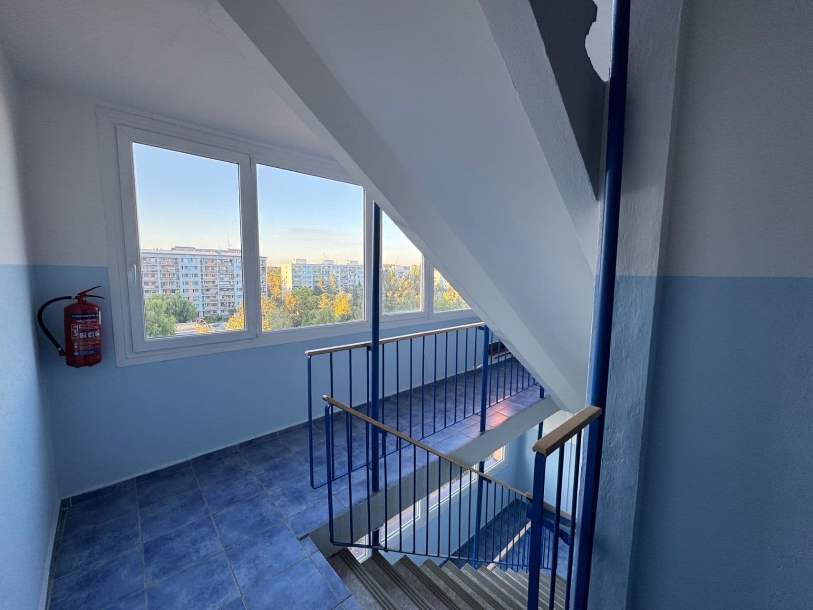 Pronájem bytu 3+1 65 m², Štichova, Praha, Praha Pronájem bytu 3+1 65 m², Štichova, Praha, Praha