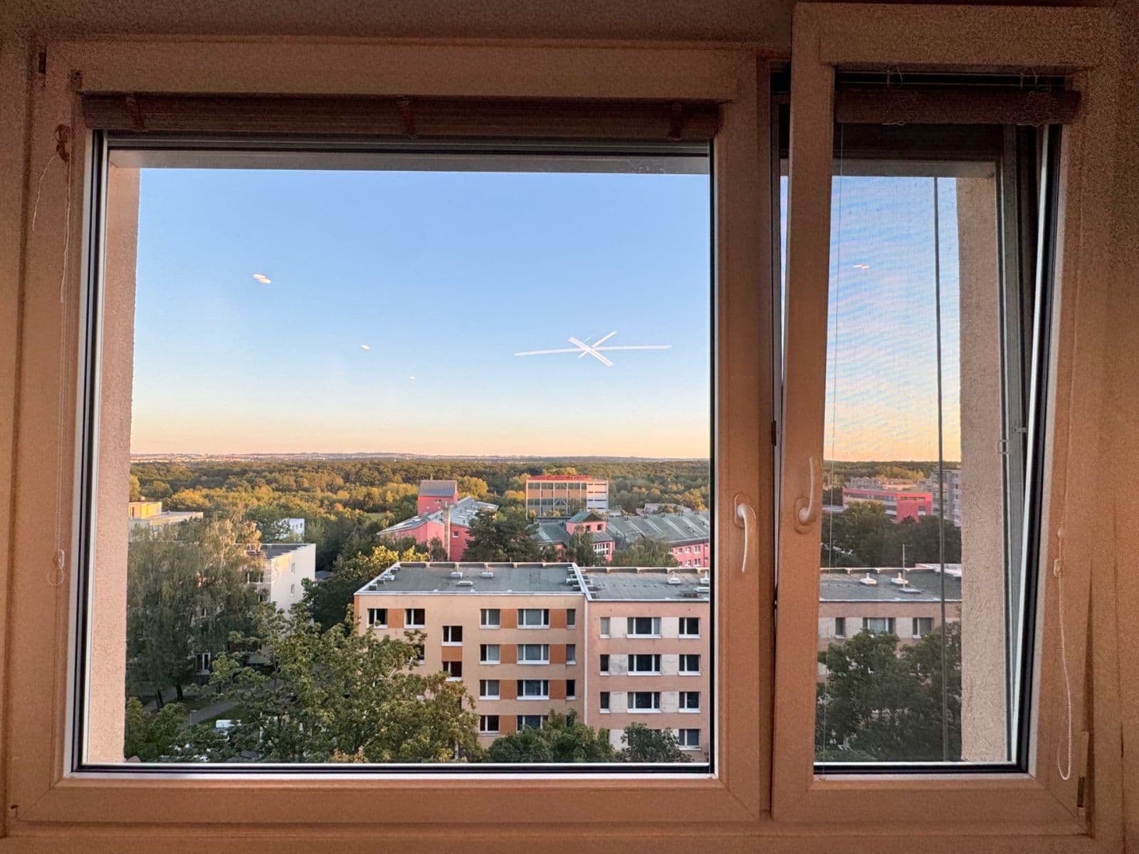 Pronájem bytu 3+1 65 m², Štichova, Praha, Praha Pronájem bytu 3+1 65 m², Štichova, Praha, Praha