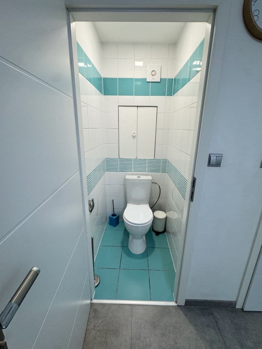 Pronájem bytu 3+1 65 m², Štichova, Praha, Praha Pronájem bytu 3+1 65 m², Štichova, Praha, Praha