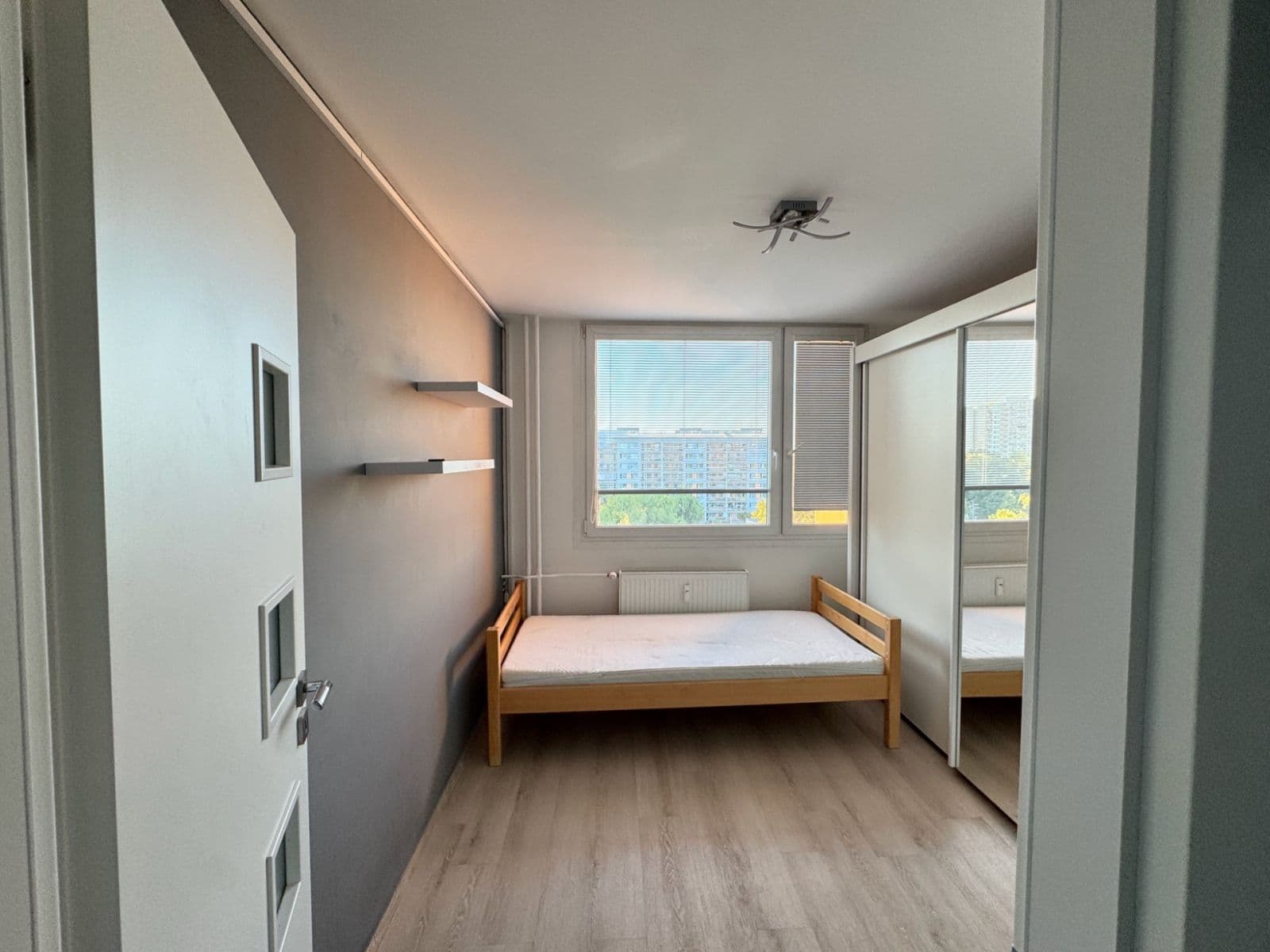 Pronájem bytu 3+1 65 m², Štichova, Praha, Praha Pronájem bytu 3+1 65 m², Štichova, Praha, Praha