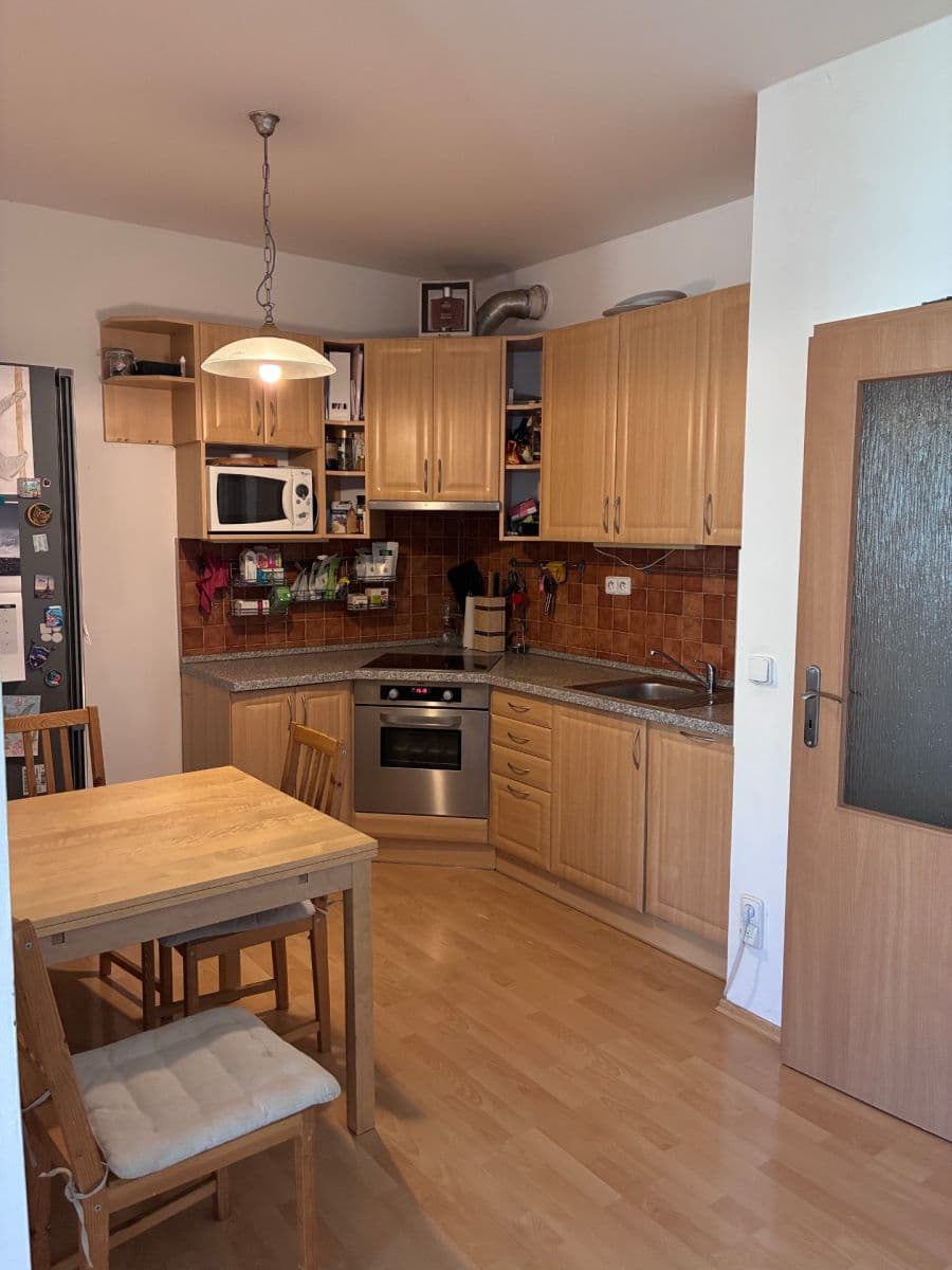 Pronájem bytu 2+kk 65 m², Kudrnova, Praha, Praha Pronájem bytu 2+kk 65 m², Kudrnova, Praha, Praha