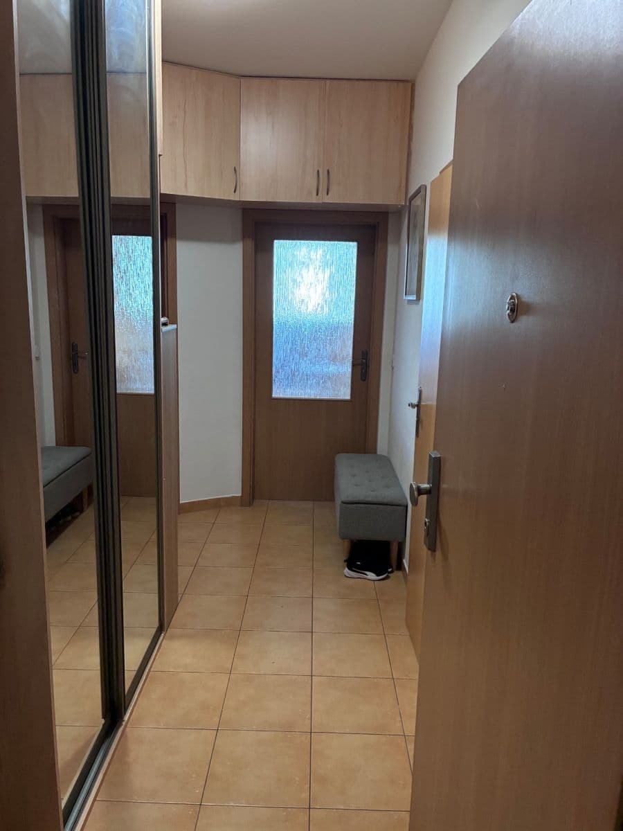 Pronájem bytu 2+kk 65 m², Kudrnova, Praha, Praha Pronájem bytu 2+kk 65 m², Kudrnova, Praha, Praha
