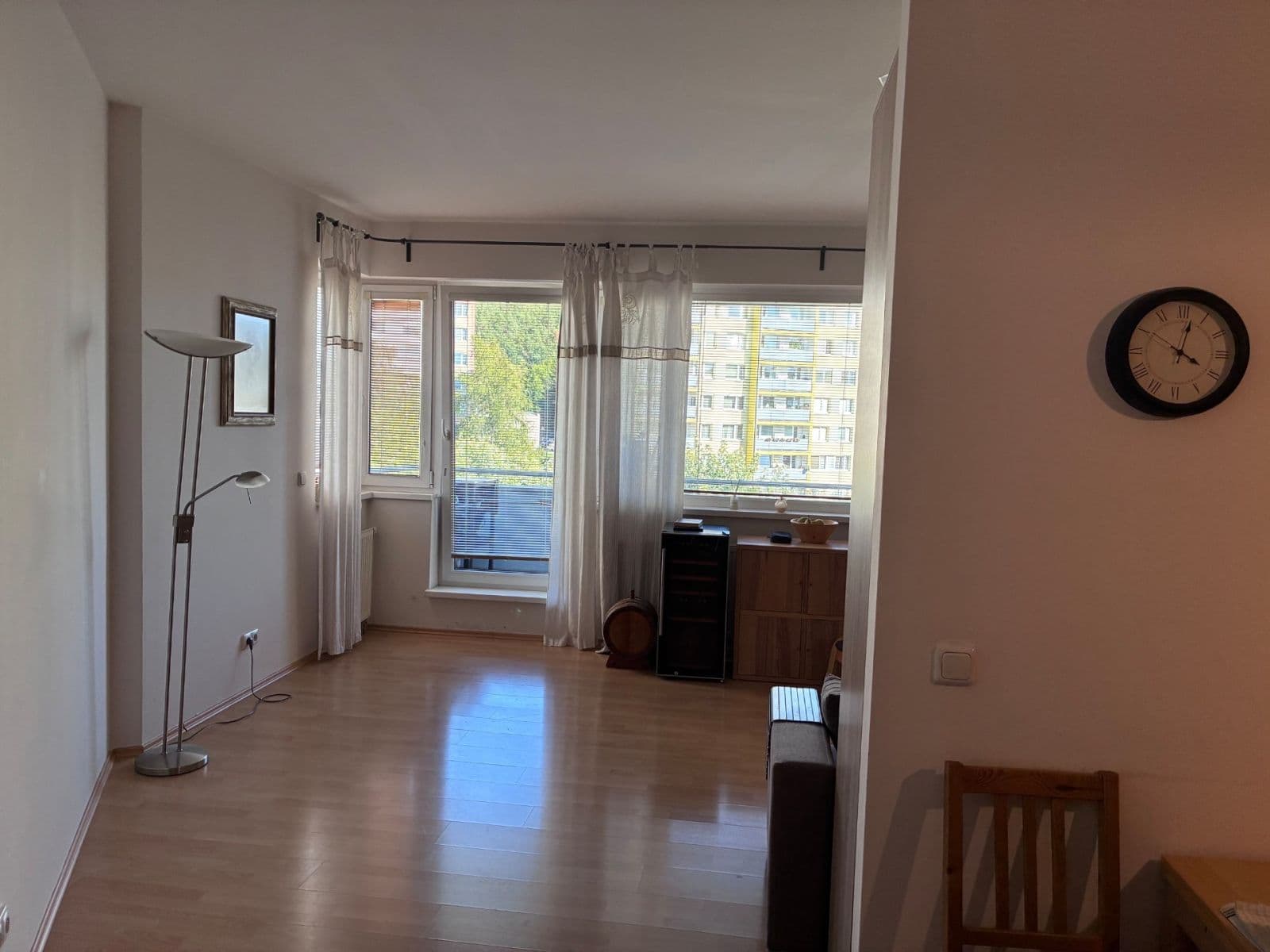 Pronájem bytu 2+kk 65 m², Kudrnova, Praha, Praha Pronájem bytu 2+kk 65 m², Kudrnova, Praha, Praha