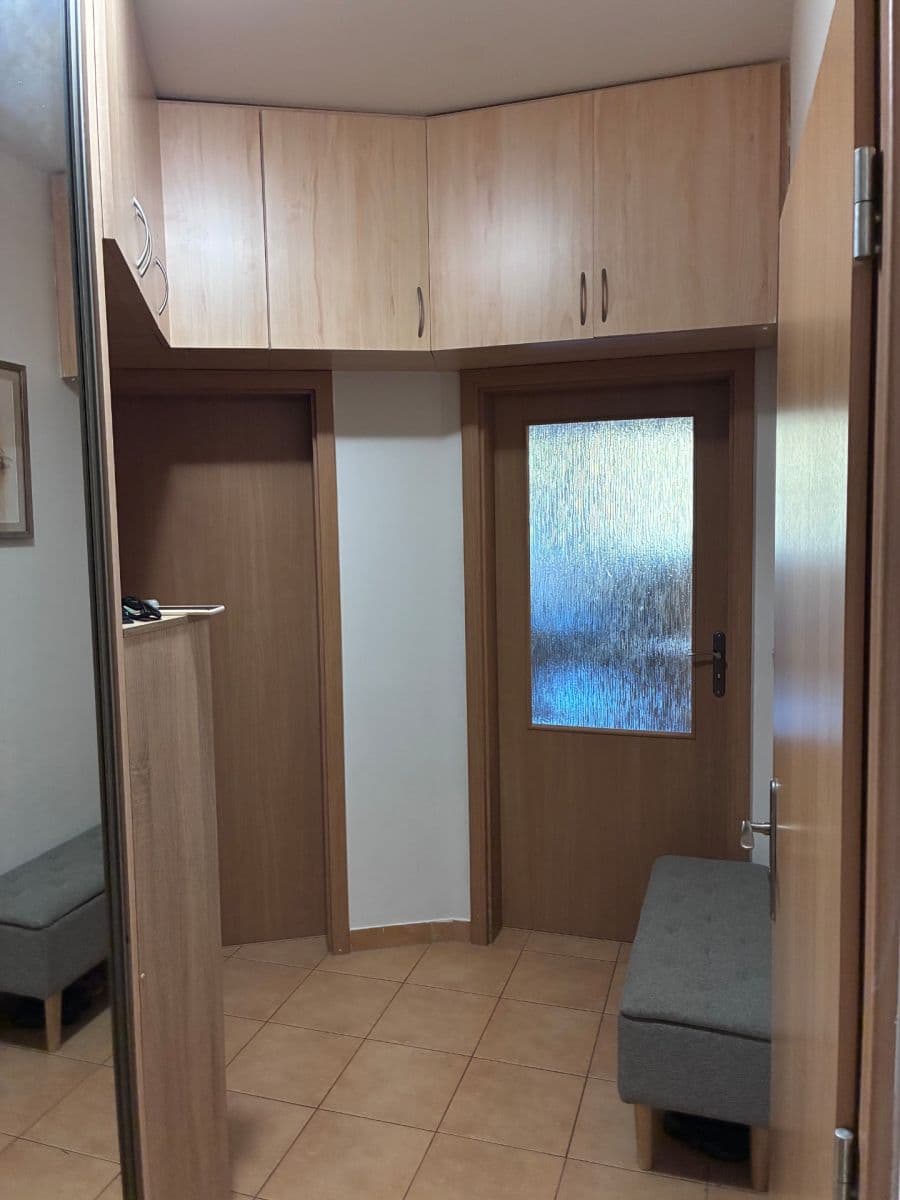 Pronájem bytu 2+kk 65 m², Kudrnova, Praha, Praha Pronájem bytu 2+kk 65 m², Kudrnova, Praha, Praha