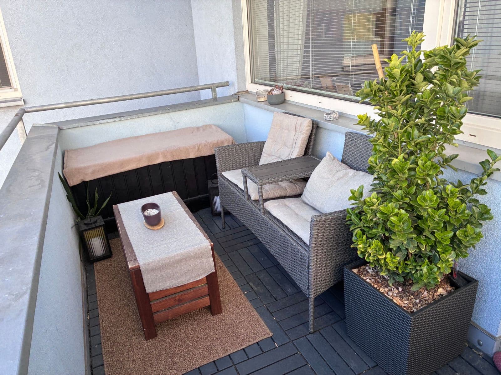 Pronájem bytu 2+kk 65 m², Kudrnova, Praha, Praha Pronájem bytu 2+kk 65 m², Kudrnova, Praha, Praha