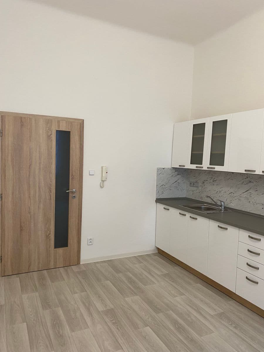 Pronájem bytu 2+1 74 m², Havlíčkova, Plzeň, Plzeňský kraj Pronájem bytu 2+1 74 m², Havlíčkova, Plzeň, Plzeňský kraj