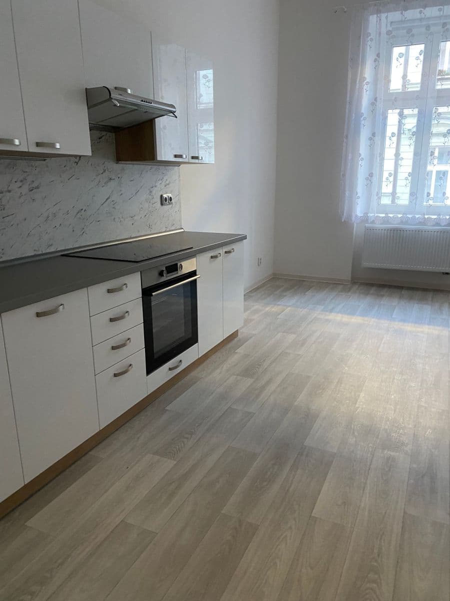 Pronájem bytu 2+1 74 m², Havlíčkova, Plzeň, Plzeňský kraj Pronájem bytu 2+1 74 m², Havlíčkova, Plzeň, Plzeňský kraj