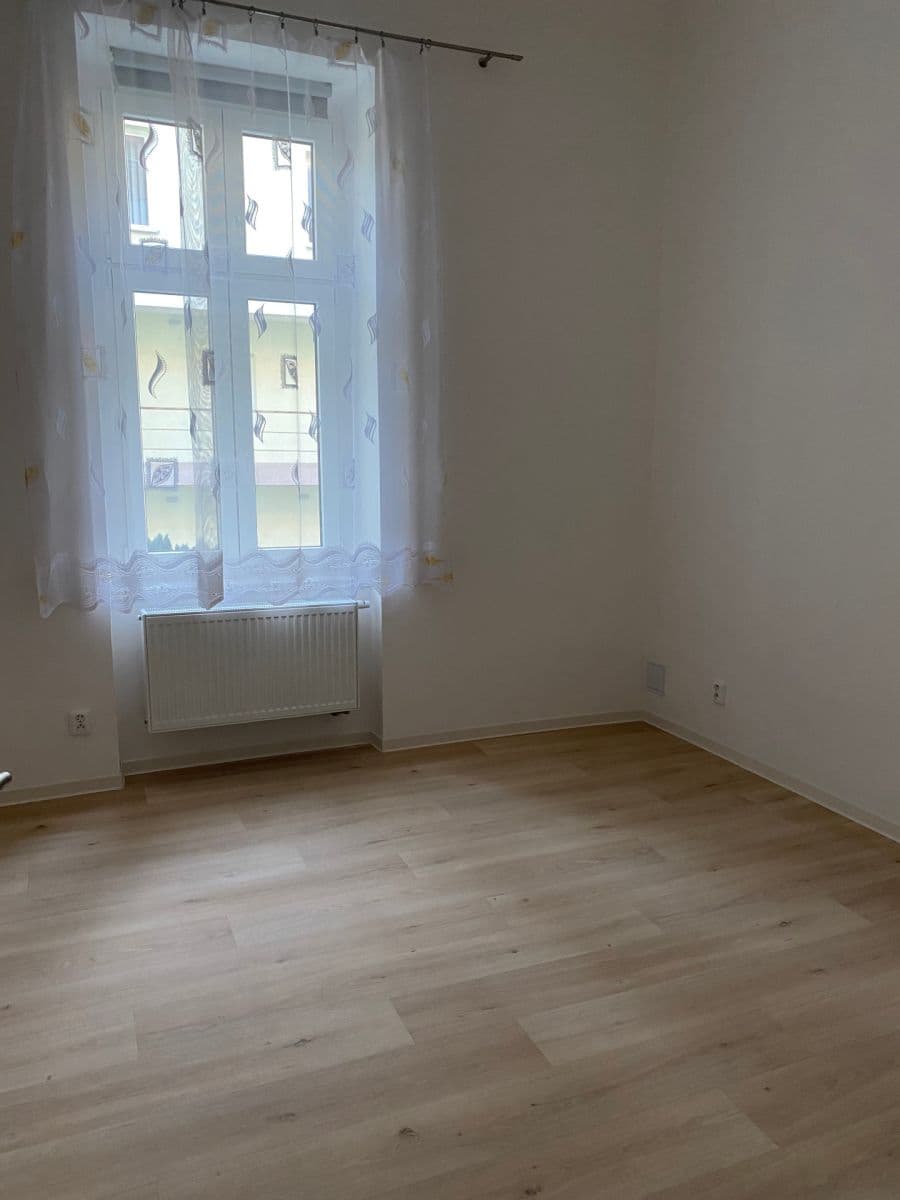 Pronájem bytu 2+1 74 m², Havlíčkova, Plzeň, Plzeňský kraj Pronájem bytu 2+1 74 m², Havlíčkova, Plzeň, Plzeňský kraj
