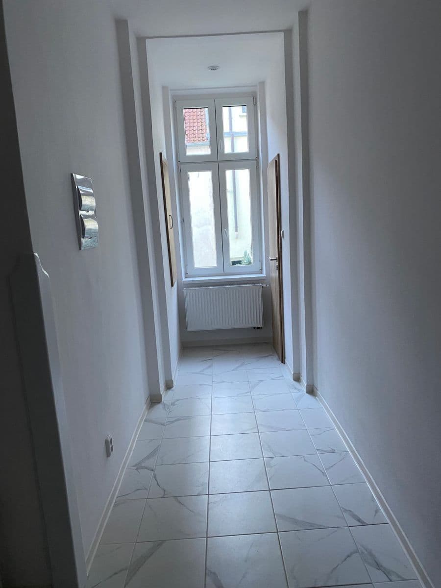 Pronájem bytu 2+1 74 m², Havlíčkova, Plzeň, Plzeňský kraj Pronájem bytu 2+1 74 m², Havlíčkova, Plzeň, Plzeňský kraj