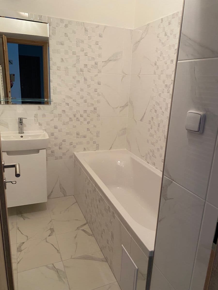 Pronájem bytu 2+1 74 m², Havlíčkova, Plzeň, Plzeňský kraj Pronájem bytu 2+1 74 m², Havlíčkova, Plzeň, Plzeňský kraj