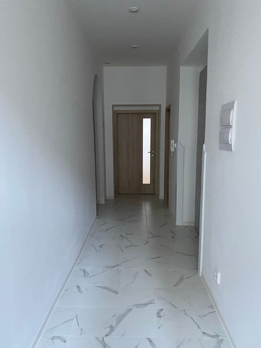 Pronájem bytu 2+1 74 m², Havlíčkova, Plzeň, Plzeňský kraj Pronájem bytu 2+1 74 m², Havlíčkova, Plzeň, Plzeňský kraj