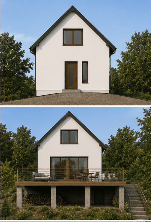 Prodej pozemku 534 m², V Hlubokém, Rudná, Středočeský kraj Prodej pozemku 534 m², V Hlubokém, Rudná, Středočeský kraj