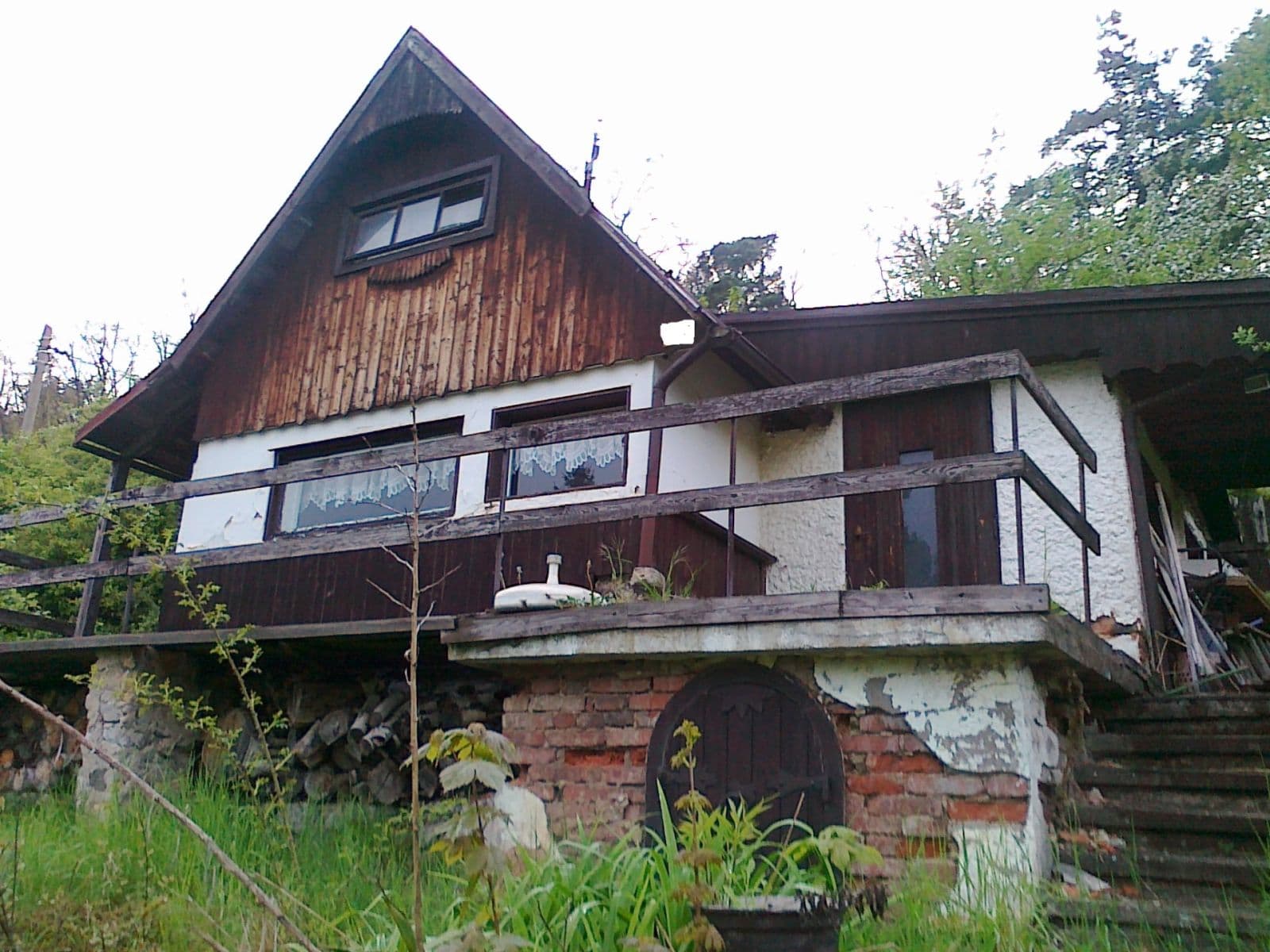 Prodej pozemku 534 m², V Hlubokém, Rudná, Středočeský kraj Prodej pozemku 534 m², V Hlubokém, Rudná, Středočeský kraj