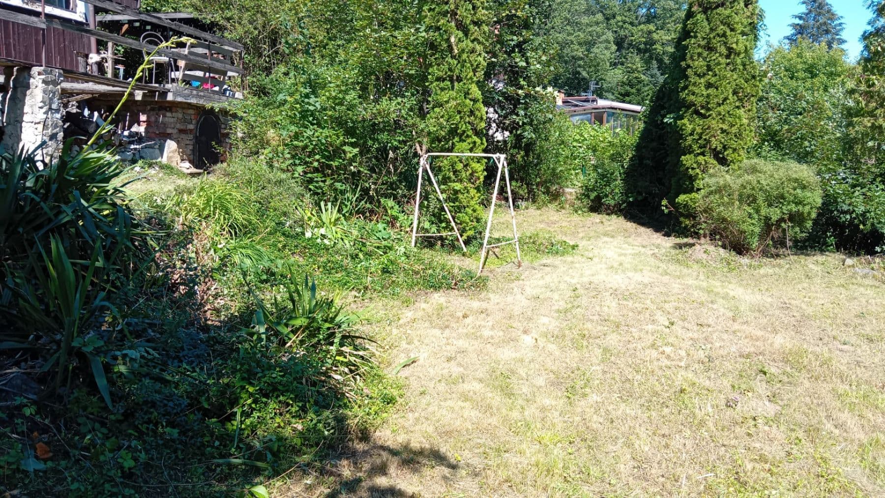 Prodej pozemku 534 m², V Hlubokém, Rudná, Středočeský kraj Prodej pozemku 534 m², V Hlubokém, Rudná, Středočeský kraj