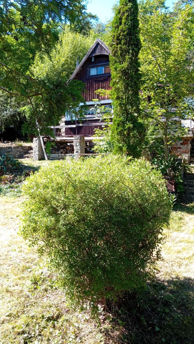 Prodej pozemku 534 m², V Hlubokém, Rudná, Středočeský kraj Prodej pozemku 534 m², V Hlubokém, Rudná, Středočeský kraj